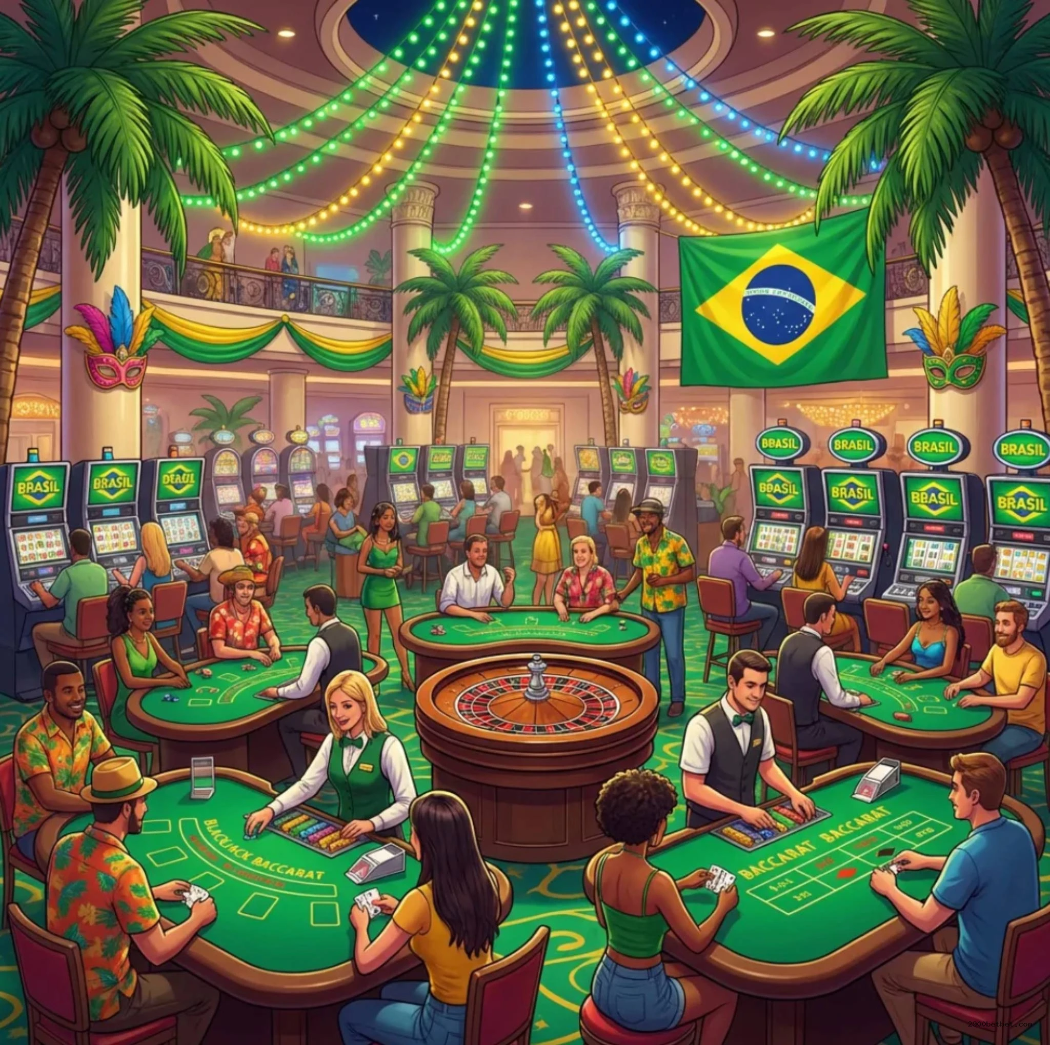 2900Bet Plataforma