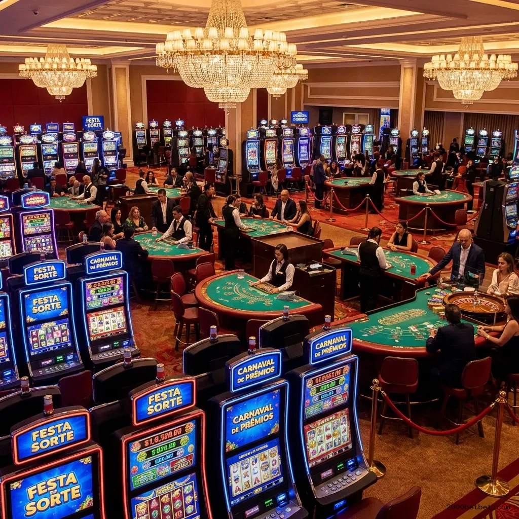 2900Bet Plataforma