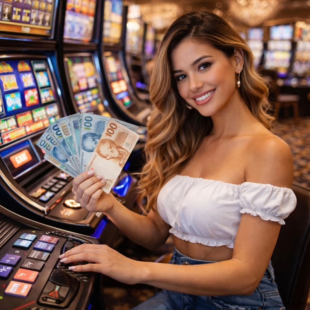 Promoções 2900Bet