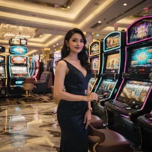 Dicas de Slots 2900Bet