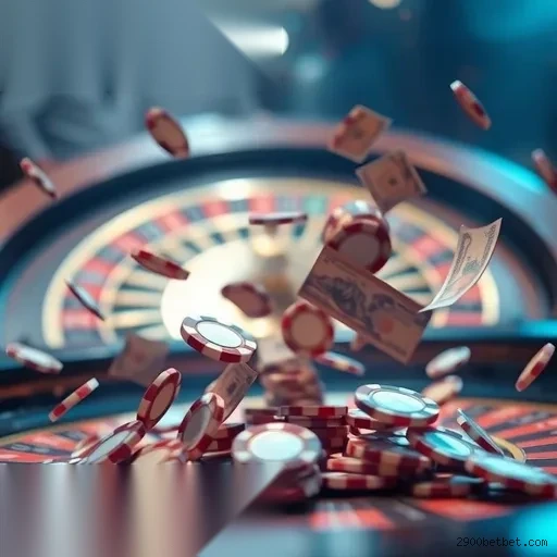 Parceiros 2900Bet